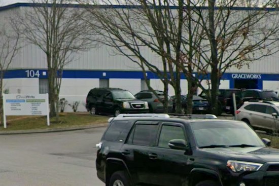 GraceWorks Ministries Doubles Franklin Thrift Store