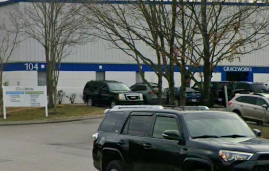 GraceWorks Ministries Doubles Franklin Thrift Store