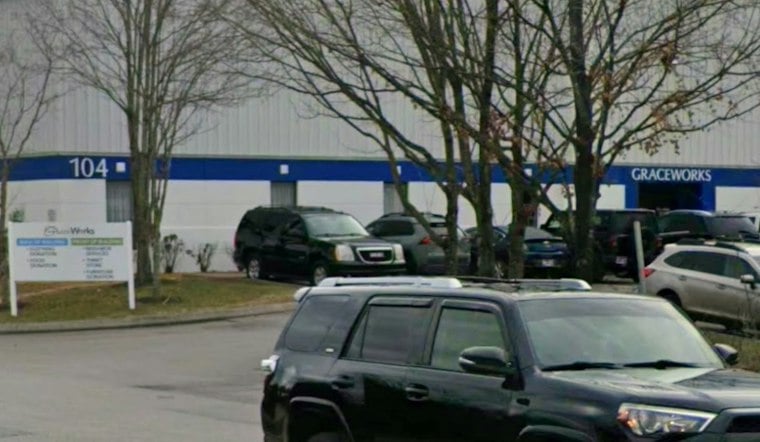 GraceWorks Ministries Doubles Franklin Thrift Store