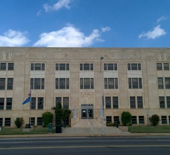Grady County Man Held on $500K Bond After Admitting to Allegations