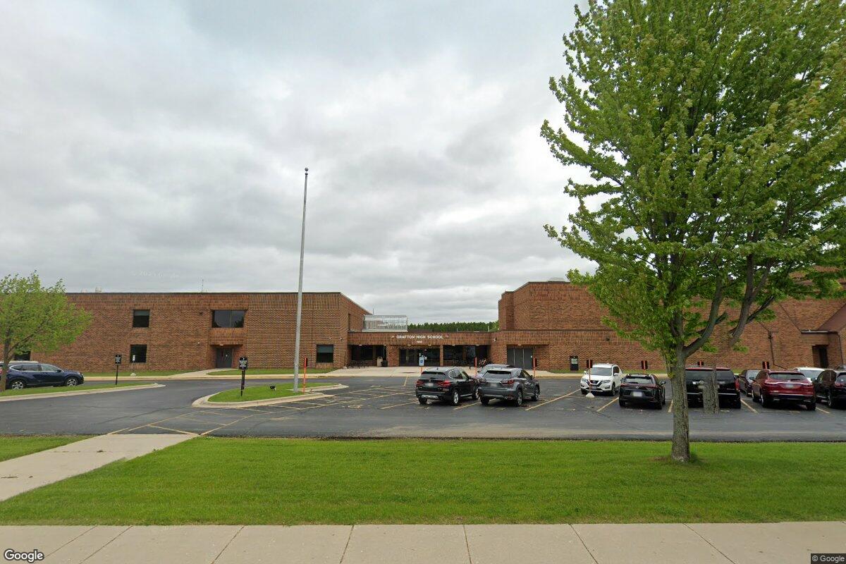 Grafton Bank Incident Triggers Soft Lockdown at Nearby Schools