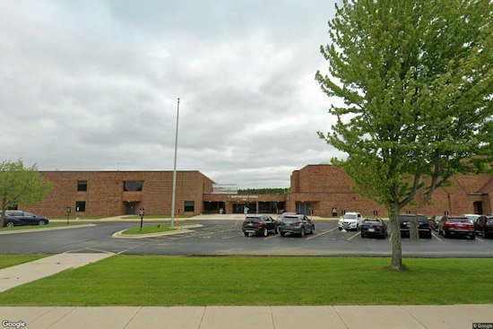 Grafton Bank Incident Triggers Soft Lockdown at Nearby Schools