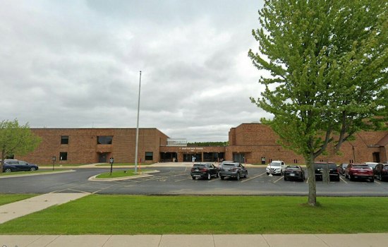 Grafton Bank Incident Triggers Soft Lockdown at Nearby Schools