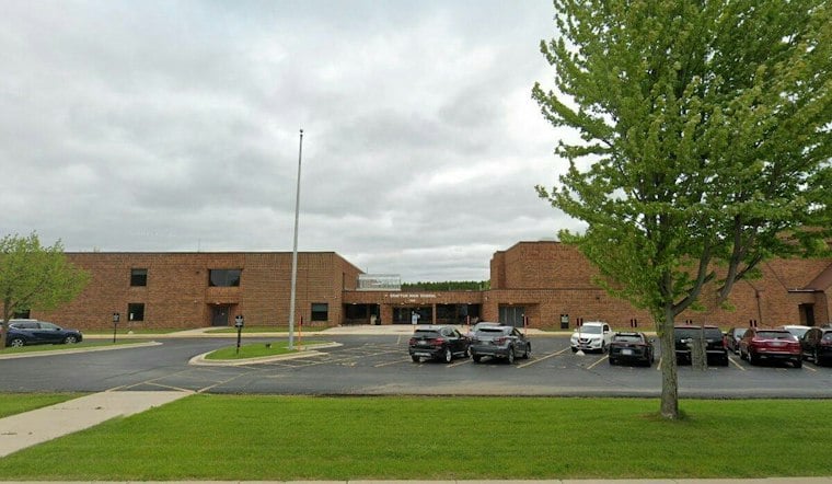 Grafton Bank Incident Triggers Soft Lockdown at Nearby Schools