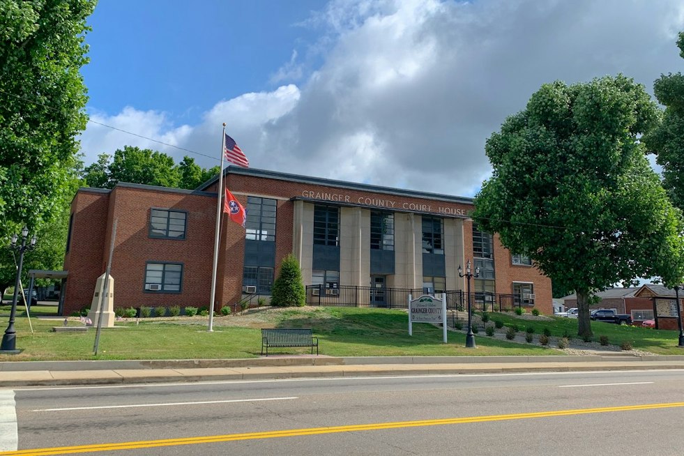 Grainger County Trial Hears DNA, Firearm Evidence in Bean Station Double Murder