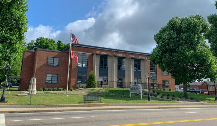 Grainger County Trial Hears DNA, Firearm Evidence in Bean Station Double Murder