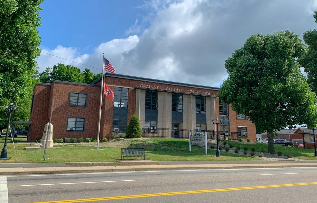 Grainger County Trial Hears DNA, Firearm Evidence in Bean Station Double Murder
