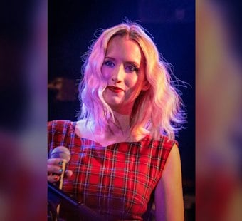 Grammy Nominee Ingrid Michaelson Brings Cozy Trio Tour to Rohnert Park's Weill Hall