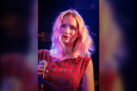 Grammy Nominee Ingrid Michaelson Brings Cozy Trio Tour to Rohnert Park's Weill Hall