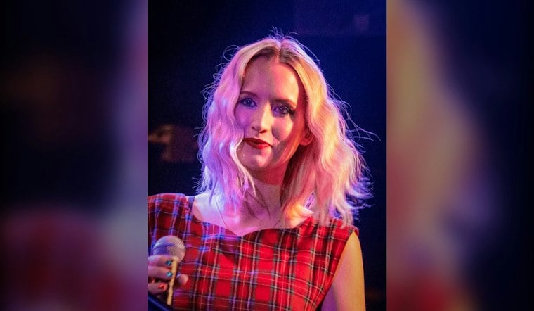 Grammy Nominee Ingrid Michaelson Brings Cozy Trio Tour to Rohnert Park's Weill Hall