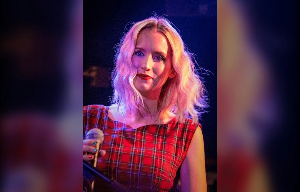 Grammy Nominee Ingrid Michaelson Brings Cozy Trio Tour to Rohnert Park's Weill Hall