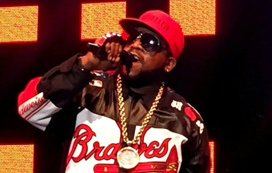 Grammy Winner Big Boi Headlines Virginia Beach's Free New Year's Eve Bash