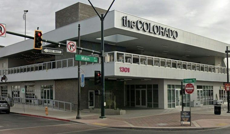 Grammy Winner Keith Harris Brings Weekly Jazz Series to Arts District Hotspot Echo