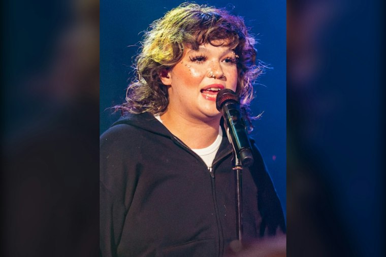 Grammy Winner Lola Young Books First-Ever Detroit Show at The Fillmore