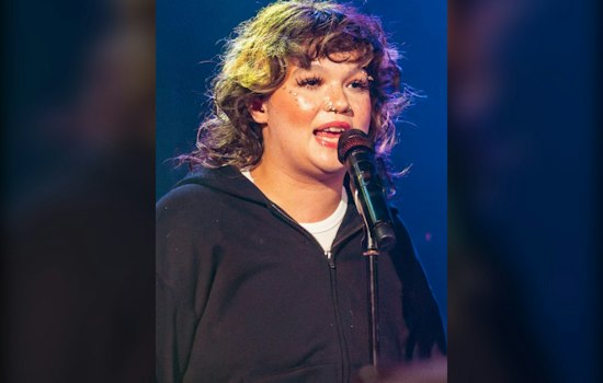 Grammy Winner Lola Young Books First-Ever Detroit Show at The Fillmore