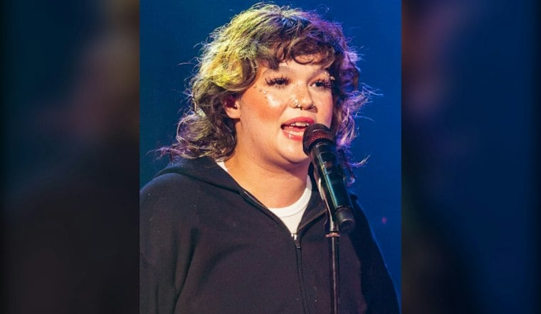 Grammy Winner Lola Young Books First-Ever Detroit Show at The Fillmore