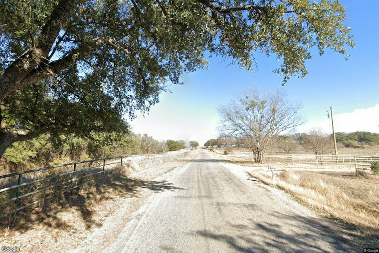 Granbury Ranch Designed by Famed Western Artist Dan Coates Hits the Market