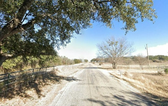 Granbury Ranch Designed by Famed Western Artist Dan Coates Hits the Market