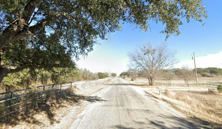 Granbury Ranch Designed by Famed Western Artist Dan Coates Hits the Market
