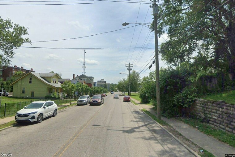 Grand Avenue Shooting Adds to East Price Hill Gunfire Reports