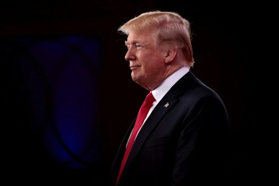Grand Blanc Man, 33, Accused of Threatening to Kill Trump, Vance's Kids