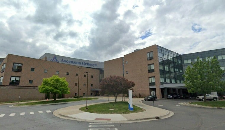Grand Blanc Nurses Move to Oust Teamsters After Year-Long Genesys Strike