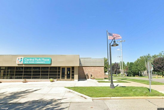 Grand Haven Diesel Plant to Be Razed for Children's Museum, Condos