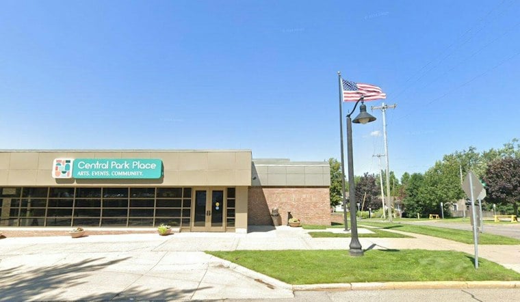 Grand Haven Diesel Plant to Be Razed for Children's Museum, Condos