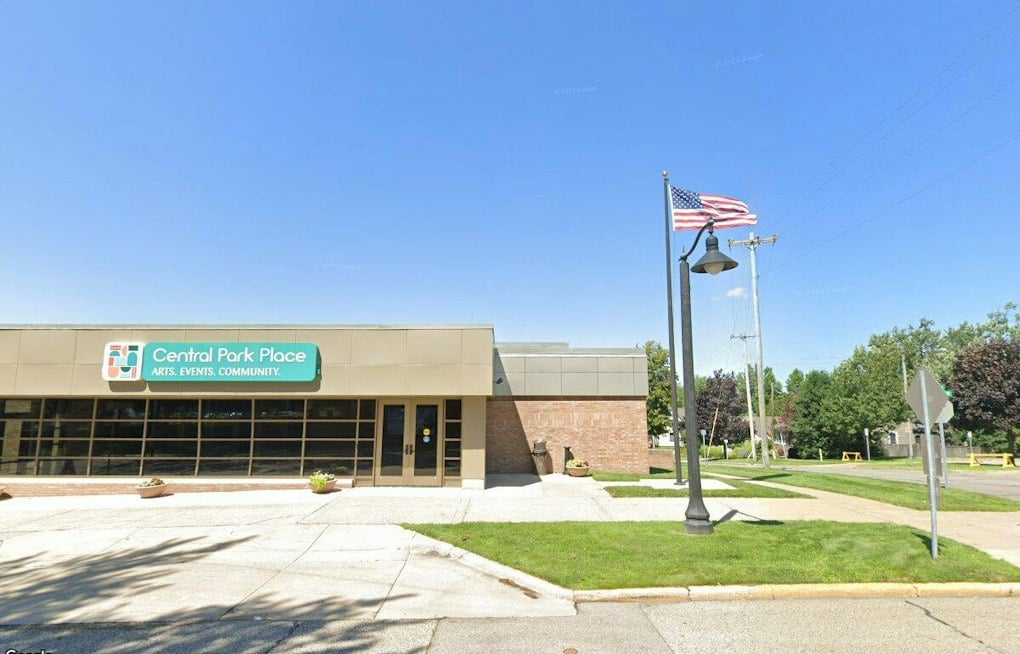 Grand Haven Diesel Plant to Be Razed for Children's Museum, Condos