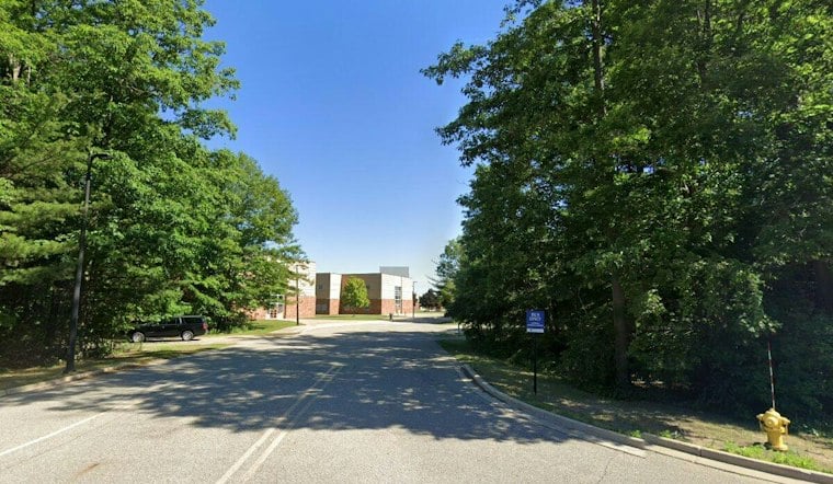Grand Haven High Closed Again After Teen Deliberately Sets Bathroom Ablaze