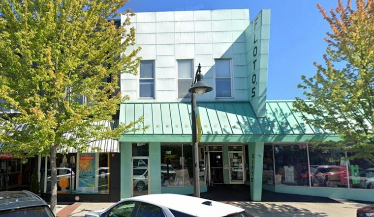 Grand Haven's Old Floto's Gifts Building Lands $390K for Seafood Spot, Apartments