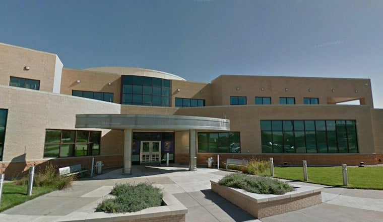 Grand Island Man Arrested After Trying to Meet Person He Believed Was 15