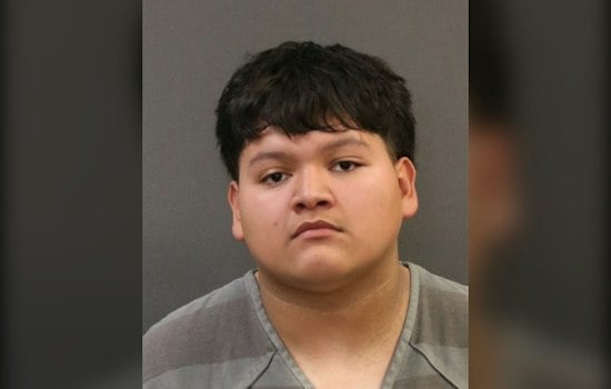 Grand Island Teen Surrounded by 20 Officers, Arrested After Smoke Shop Gun Threat