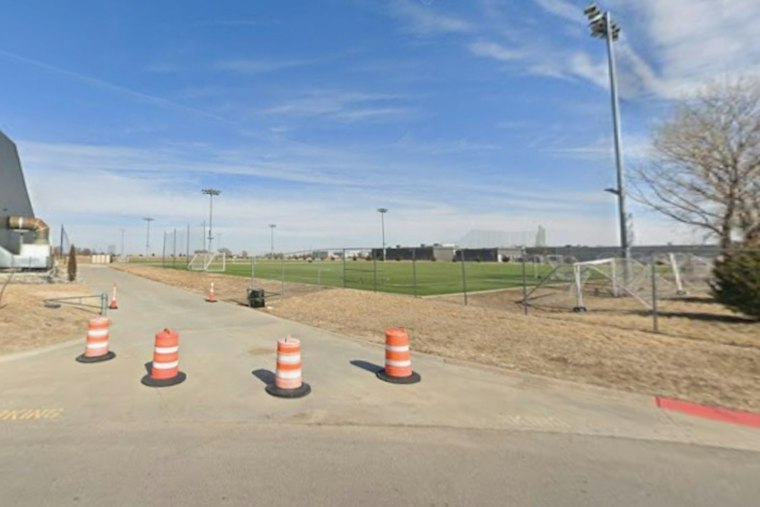 Grand Island Woman Drives Through Fence Onto Field of 15 Soccer Kids, Police Say