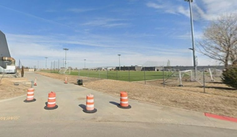 Grand Island Woman Drives Through Fence Onto Field of 15 Soccer Kids, Police Say