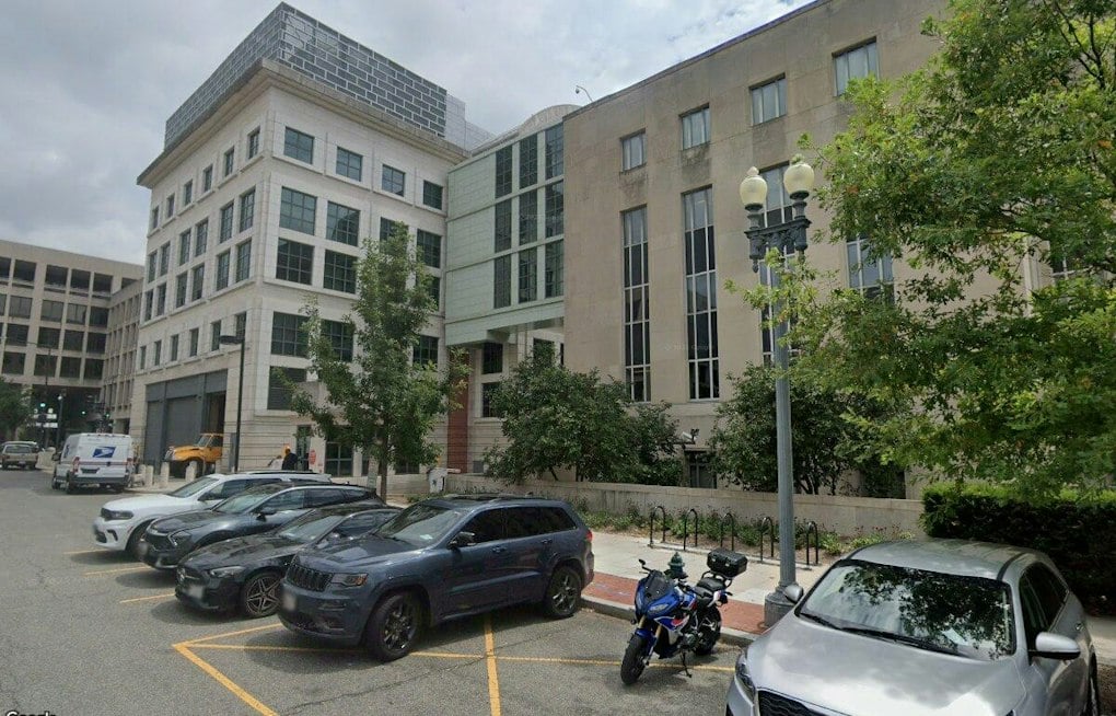 Grand Jury Refuses to Indict Cassidy Hutchinson Over Her Jan. 6 Testimony