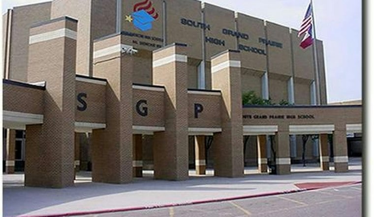 Grand Prairie ISD Cancels Little Shop of Horrors After Girl Wins Lead Male Role