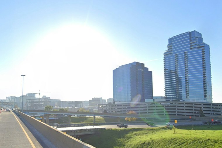 Grand Rapids Basks in 60s and Sun Before Early-Week Showers Creep In