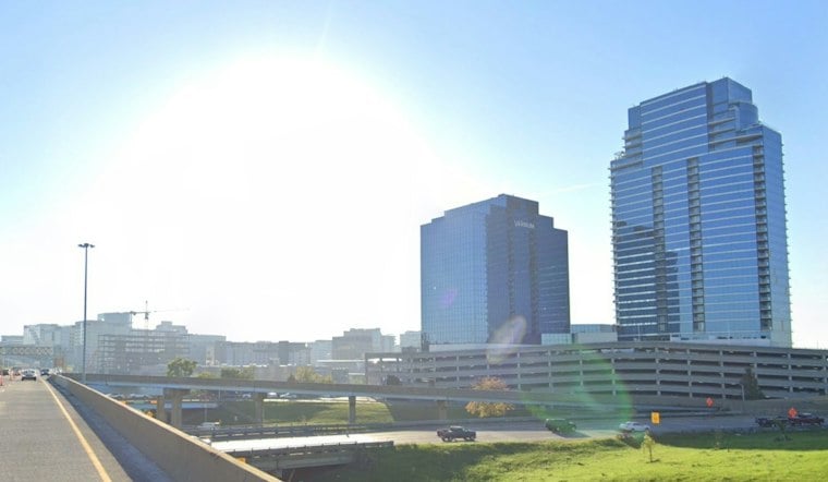 Grand Rapids Basks in 60s and Sun Before Early-Week Showers Creep In