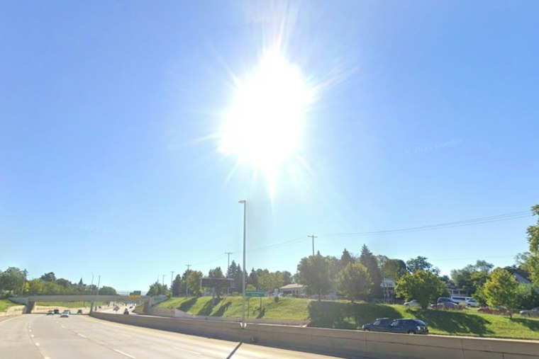 Grand Rapids Basks in Sunny Streak Before Fall Chill Creeps Back