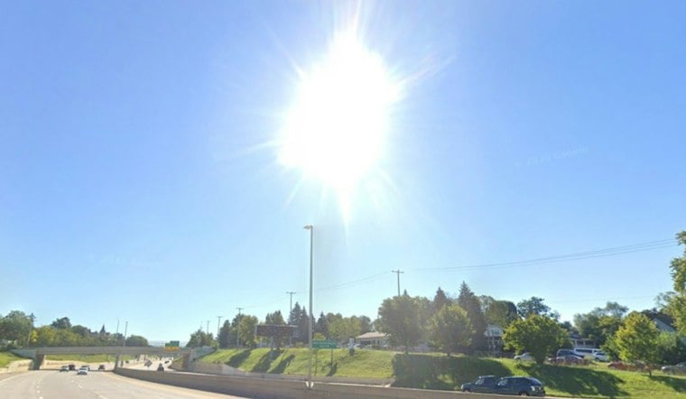 Grand Rapids Basks in Sunny Streak Before Fall Chill Creeps Back