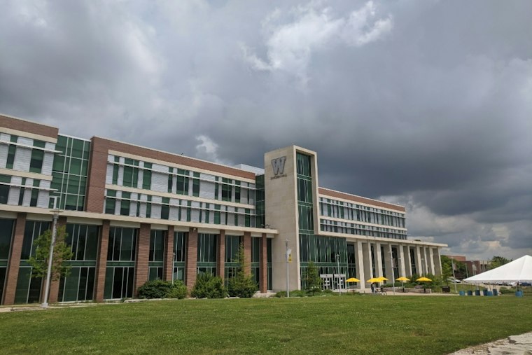 Grand Rapids Builder Breaks Ground on New Kalamazoo Office Near WMU