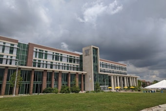 Grand Rapids Builder Breaks Ground on New Kalamazoo Office Near WMU