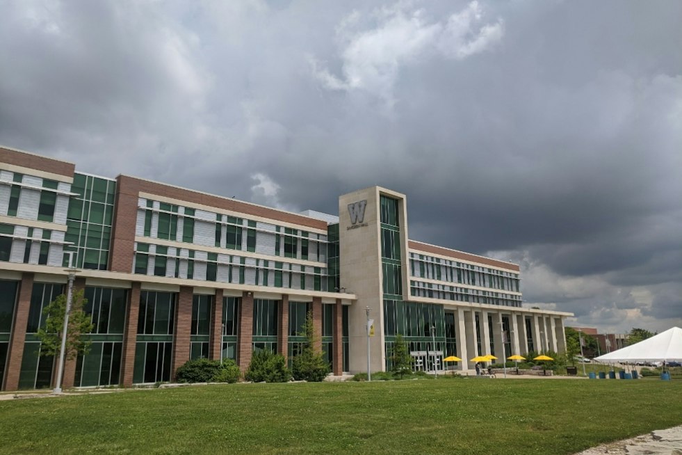 Grand Rapids Builder Breaks Ground on New Kalamazoo Office Near WMU