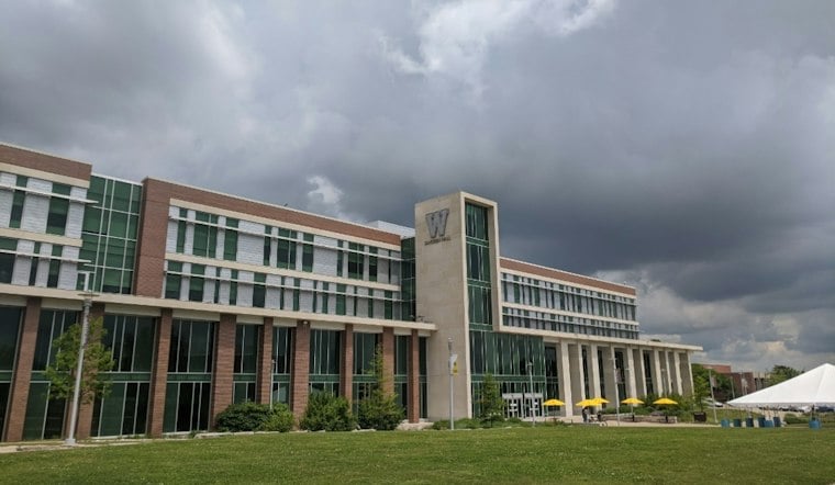 Grand Rapids Builder Breaks Ground on New Kalamazoo Office Near WMU