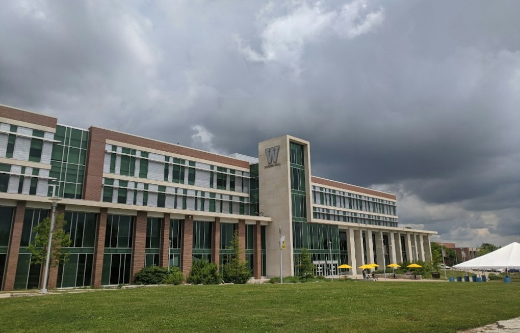 Grand Rapids Builder Breaks Ground on New Kalamazoo Office Near WMU