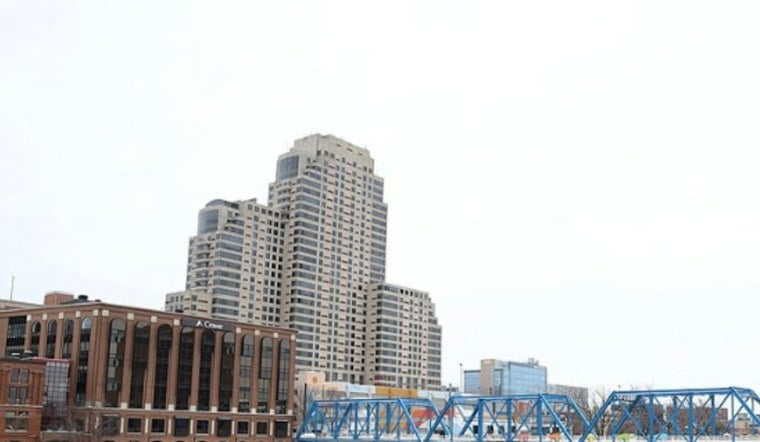 Grand Rapids Forecast: Light Thursday Rain, Isolated Thunder Possible