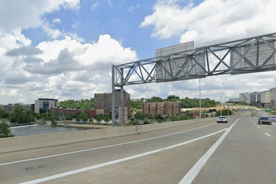 Grand Rapids Gets One Last Quiet Day Before Rain, Howling Winds Slam In