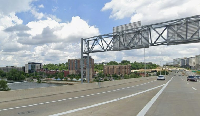 Grand Rapids Gets One Last Quiet Day Before Rain, Howling Winds Slam In