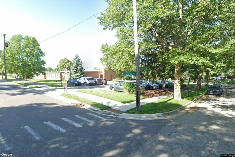 Grand Rapids House Fire Traps Man, Firefighters Pull Him From Smoke-Filled Home